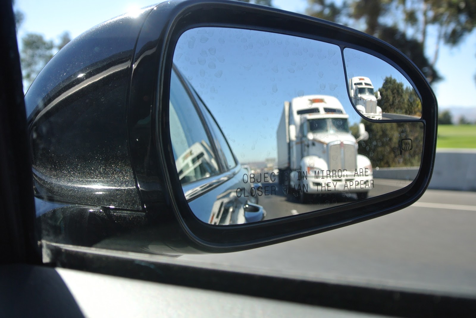 Hungry for God: Check Your Blind Spot -- Seeing Sin Before It Wrecks Your  Life