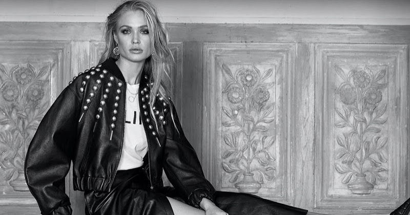 Hily Designs: Camilla Christensen lleva diseños de temporada para la
