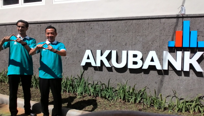 Bekali Lifeskill dan Attitude, Akubank Bali Cetak Profesional Handal