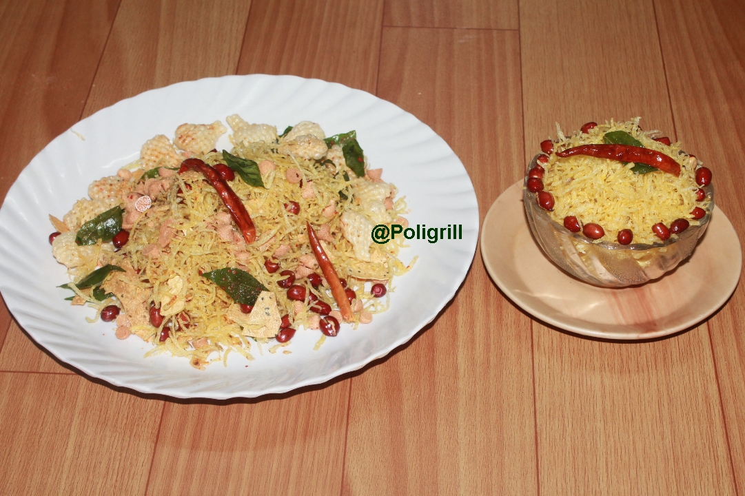 PoliGrill Potato Julienne Chips Recipe Crumbly Potato Chips