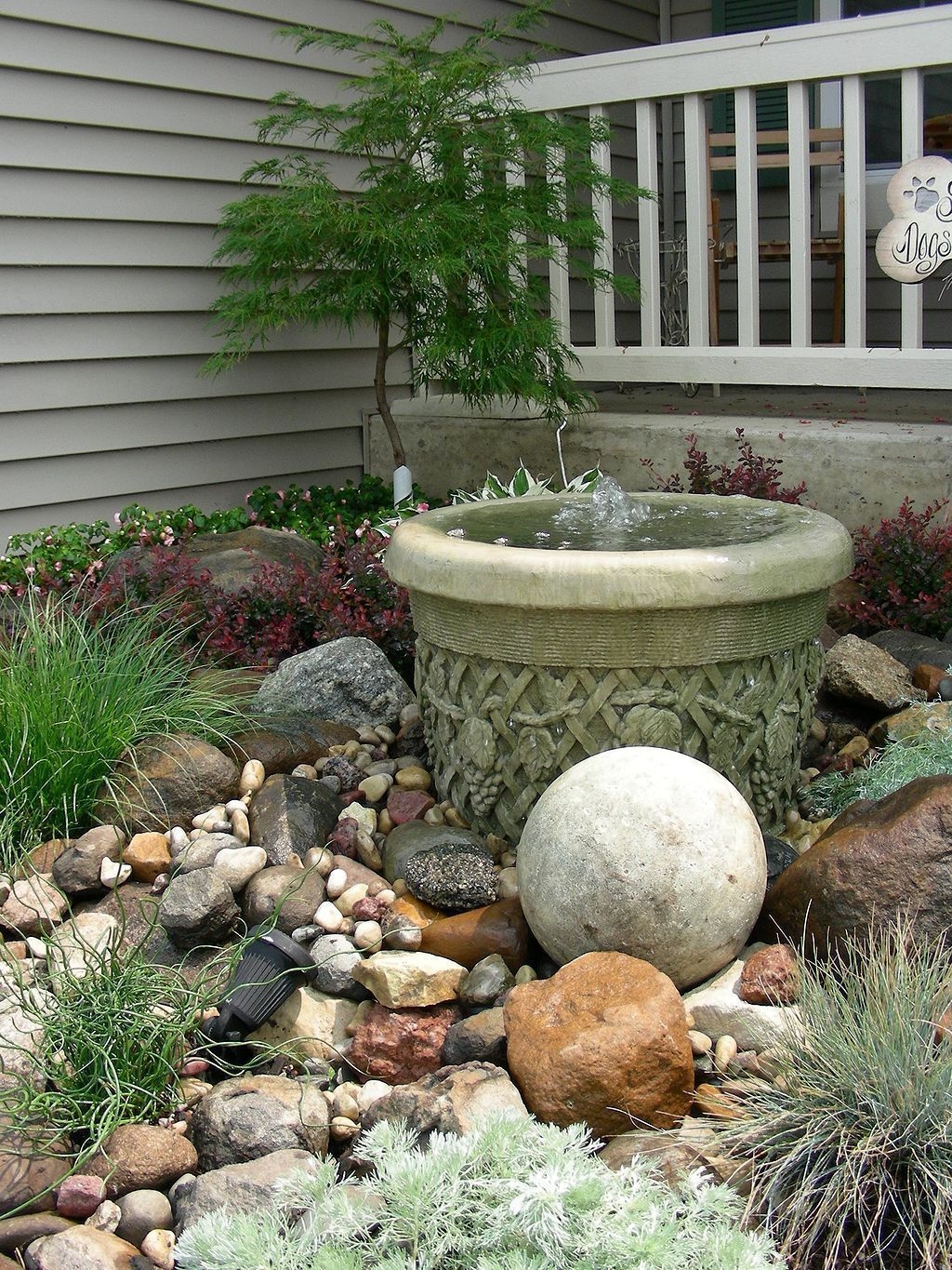 20+ #Best #Small #Rock #Gardens #Ideas #That #You #Will #Definitely # ...