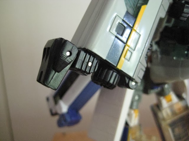 ChCse's blog: Toy Review: Transformers Robots in Disguise (RiD) Rail ...