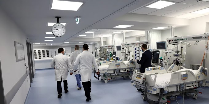 «Παρουσιάζονται» σήμερα στις 8 στα νοσοκομεία οι 206 γιατροί που επιστρατεύτηκαν   