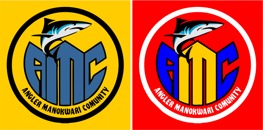 Logo Komunitas Mancing