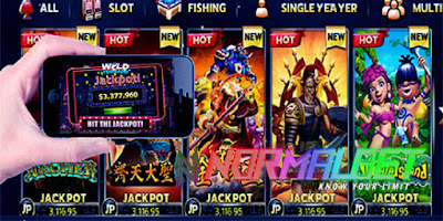 Slot Online Terpercaya