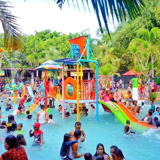 Harga Tiket Masuk dan Fasilitas Wisata Dira Park Kencong ...