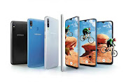 Samsung Resmi Rilis Galaxy A50, Galaxy A30, Serta Galaxy A10 - Inilah Spesifikasi Serta Harganya
