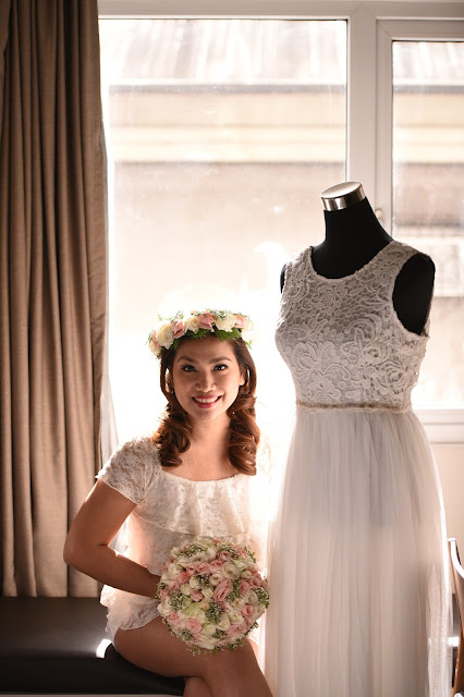 Where To Buy Affordable RTW Wedding Gowns in Manila