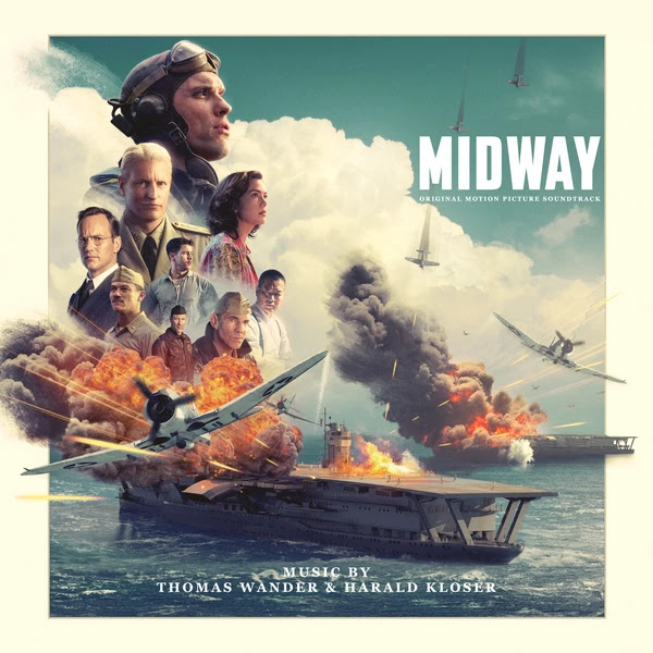 Midway (2019) Lakiya Tec