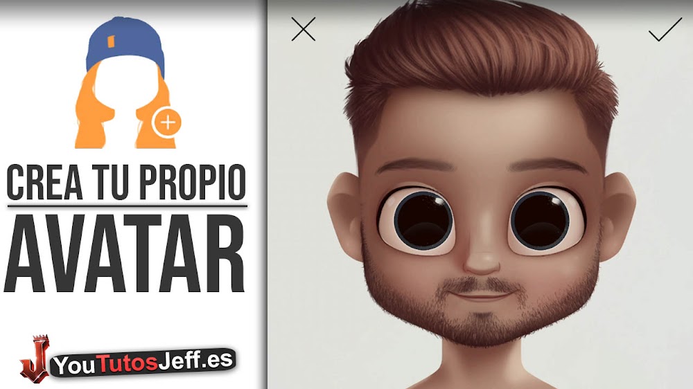 Crea tu Avatar para Instagram, La Nueva Moda en Redes Sociales