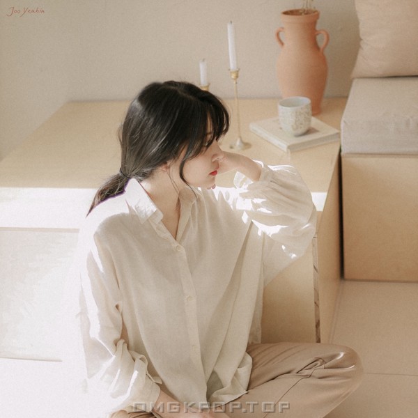 Joo Yeahin – 너에게 걸려온 전화 – Single