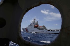 China Klaim Natuna Pakai Kapal Perang, TNI Siap ‘Beli’