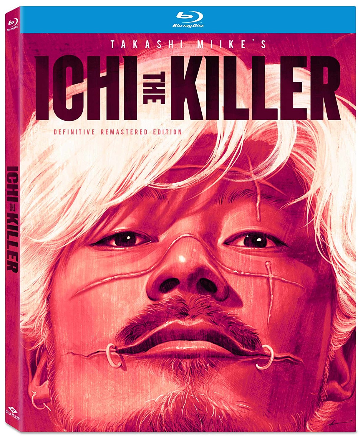 Ichi the Killer - Rotten Tomatoes