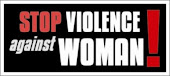 Stop Violence Against Woman
