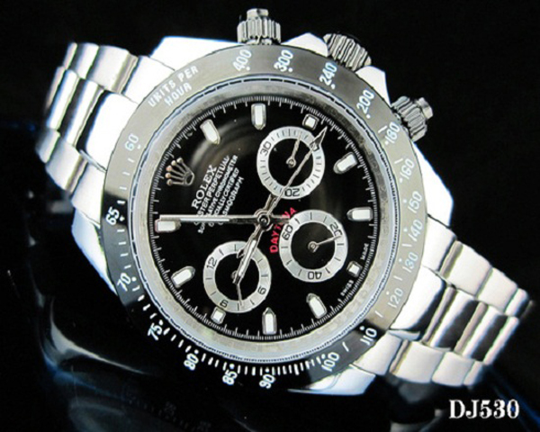 Latest Men's Rolex Luxury Watches Collection 2013 | Men's High Quality ...