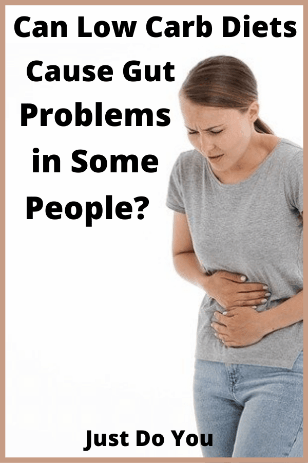 Can LowCarb Diets Cause Gut Problems in Some People?