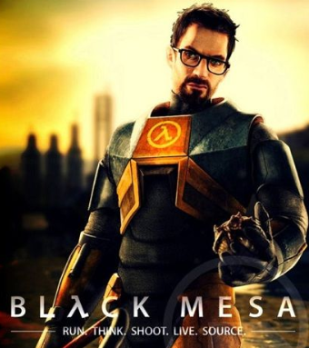 Black Mesa (PC) %100 Bitirilmiş Save Dosyası İndir Kurulum 2020