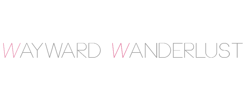 wayward wanderlust