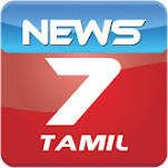 Watch News7 News (Tamil) Live From India