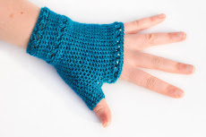 Idony Fingerless Gloves