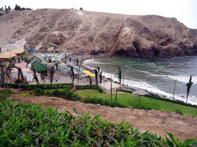 Playa Catarindo