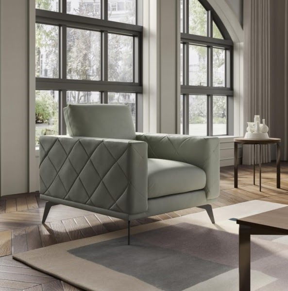 Baer's Furnishing How to Mix Leather and Fabric Furniture A Guide [2021]