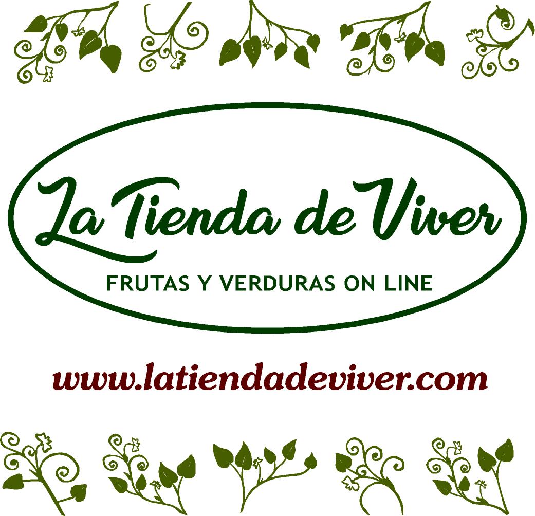  LA TIENDA DE VIVER Frutas y verduras ONLINE