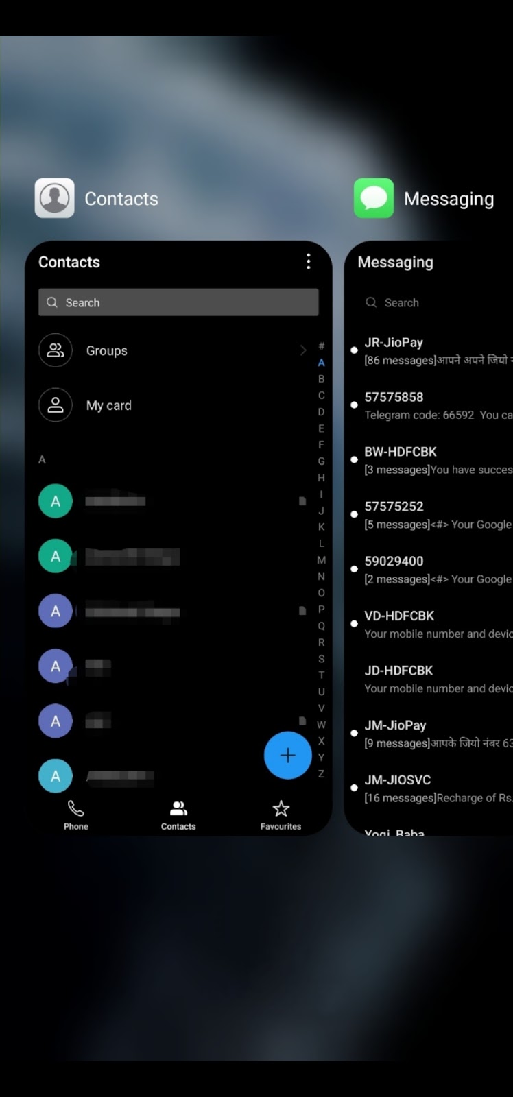 Iphone 11 pro dark - HWTHEMES