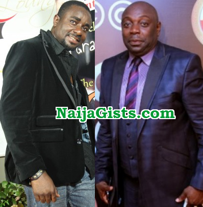 segun arinze emeka ike