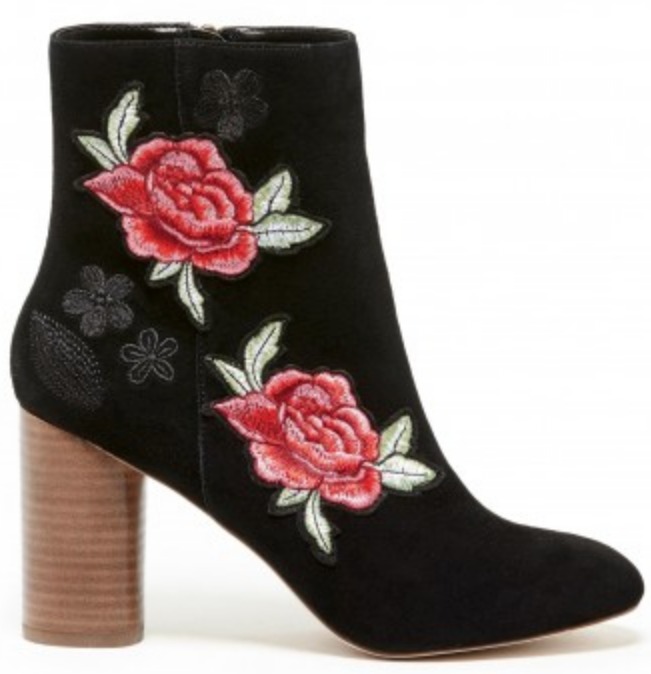 The Best Booties For Fall Pieces of a Mom