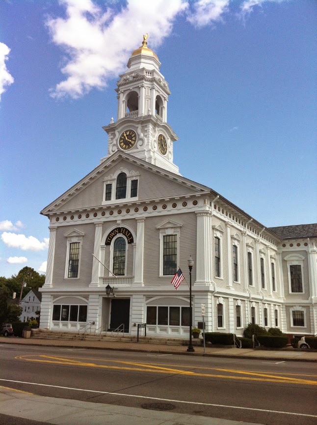 Milford, MA Home Sales and Real Estate Market Report (May, 2014)