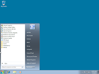 Windows 7 programmas