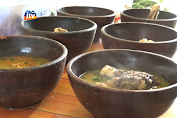 Menikmati Kuliner Hajatan Tradisional Khas Tuban