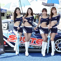 Ju Da Ha &ndash; KSF R1 2013 Foto 1