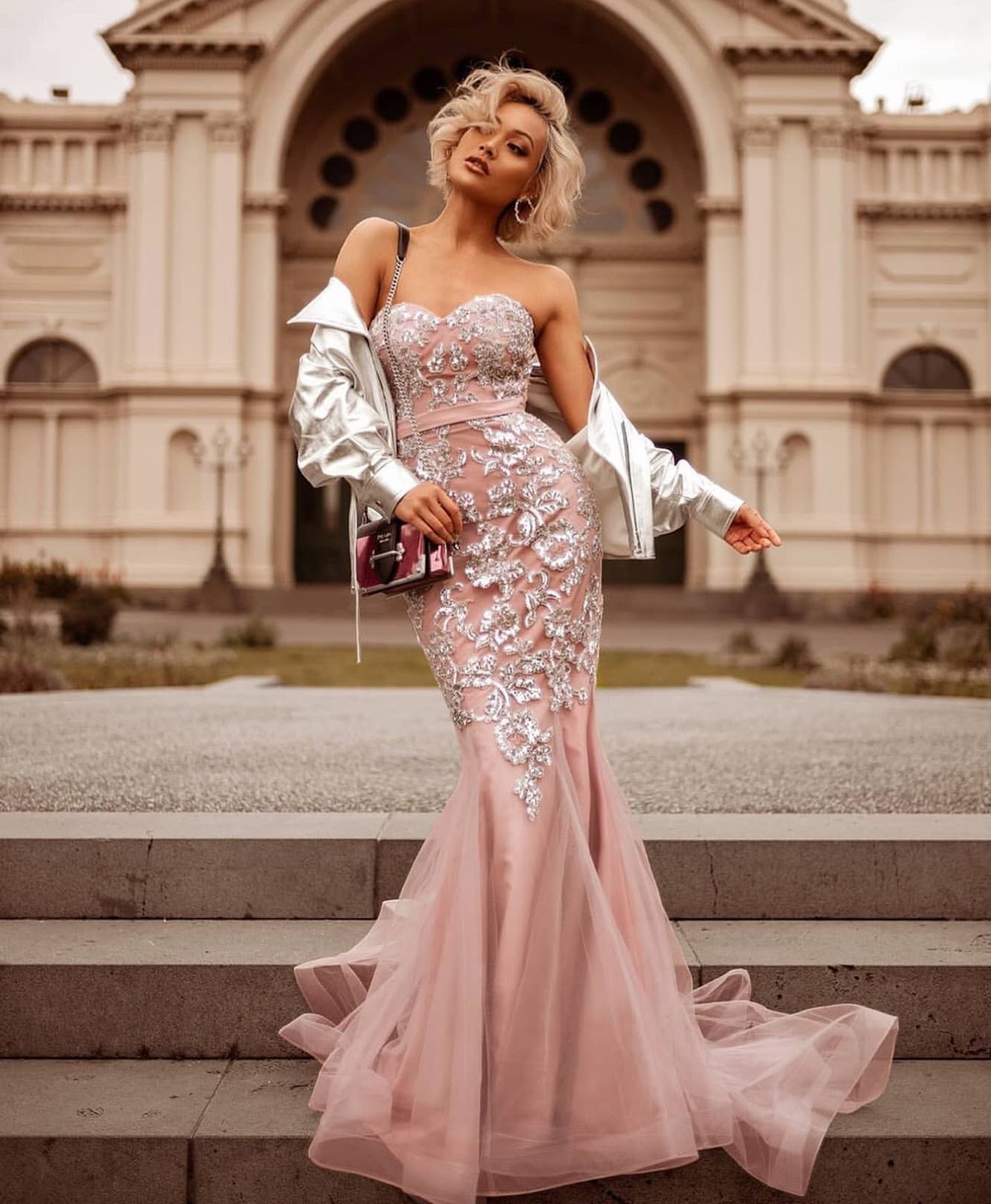 the sexiest wedding dresses ever