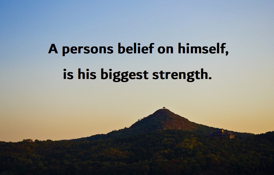 Power Of Belief Quotes Power Of Belief Quotes | Motivational Quotes