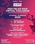 Pelari Baik Virtual Challenge • 2020