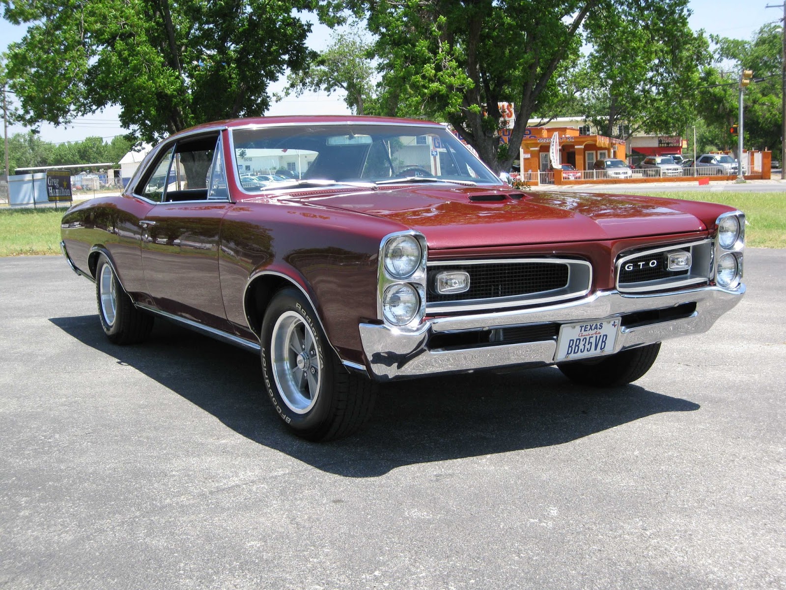 Austin Car Modification Car Accessories