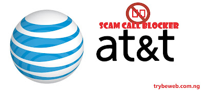 AT&T Call Protect