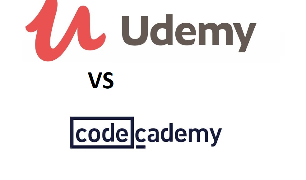 Udemy vs CodeCademy vs Zero to Mastery Review? Which is the best place