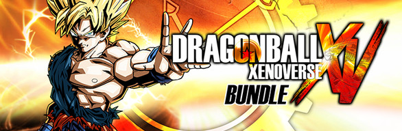 Dragonball Xenoverse Bundle Edition-PLAZA