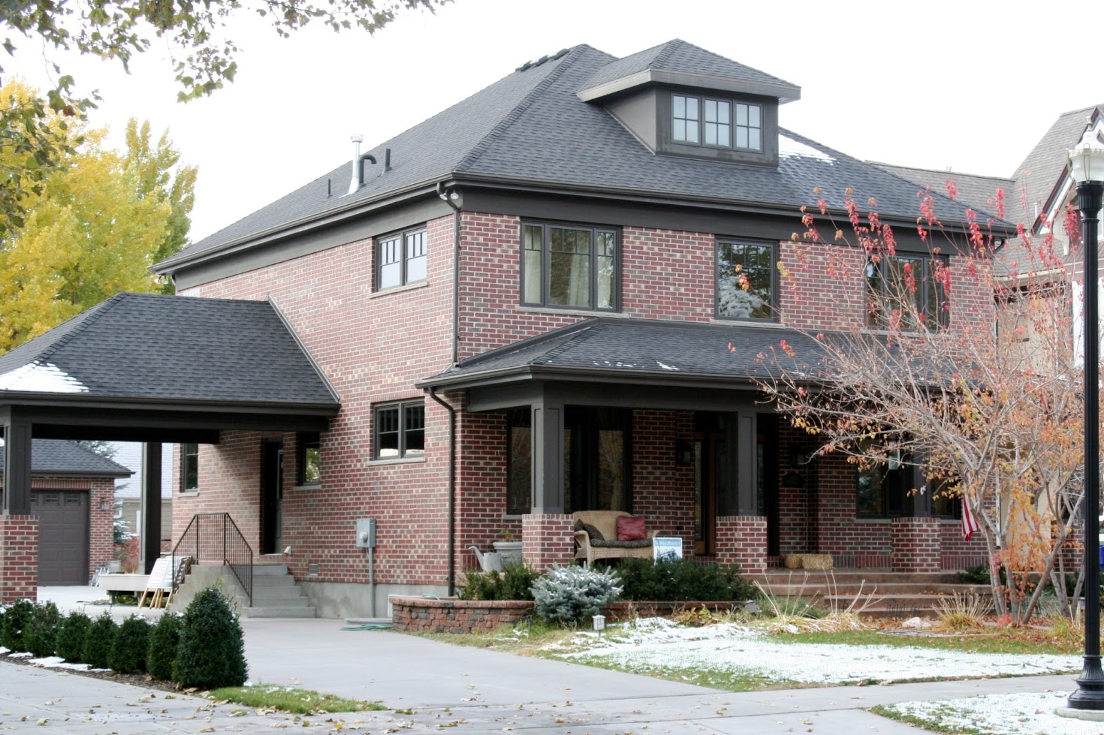 Home Trends Utah Historic Homes in Ogden, UT