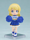 Nendoroid Cheerleader, Blue Clothing Set Item