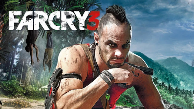 لعبة Far Cry 3 متوفرة الآن للتحميل المجاني للجميع من هنا