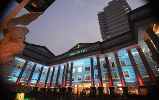 FESTIVAL UMKM SEMBADA 3 DI ERA PANDEMI AKHIR 2020 - Griya Ardafa