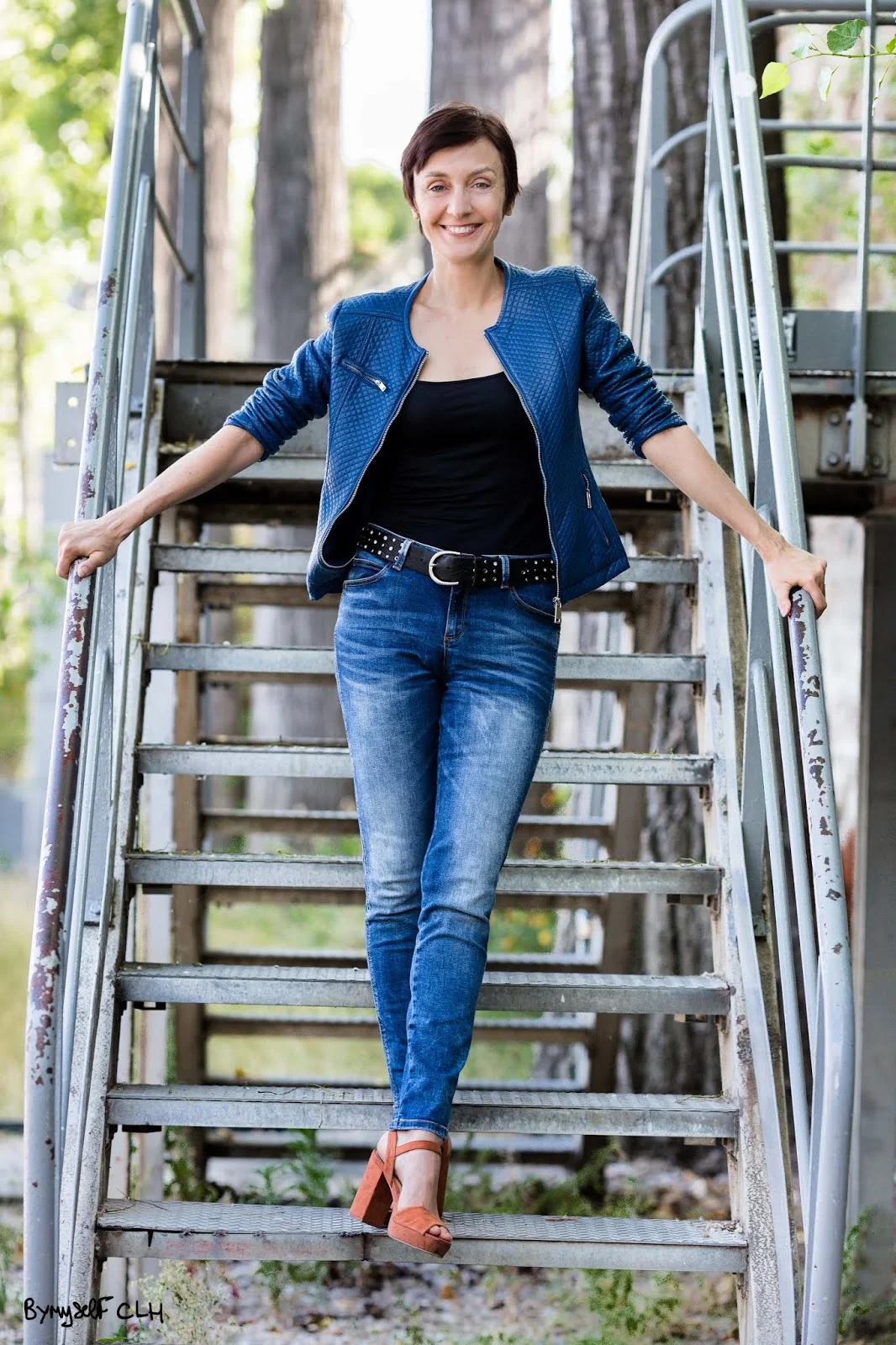 Silvia Gaillard Silvia Gaillard