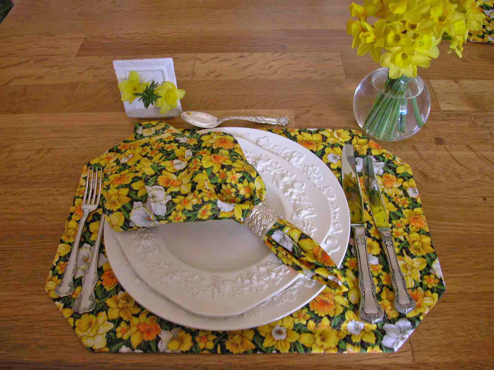 Mariette S Back To Basics Happy Easter 2018