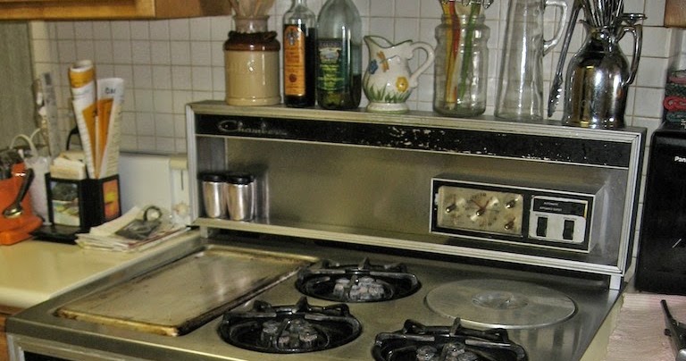 Chambers Vintage Stoves Chicago D Ugliest Chambers Ever Made