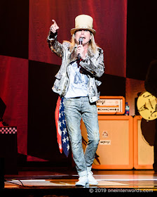 Cheap Trick at Fallsview Casino on January 18, 2019 Photo by John Ordean at One In Ten Words oneintenwords.com toronto indie alternative live music blog concert photography pictures photos nikon d750 camera yyz photographer
