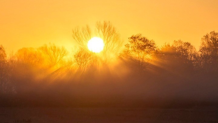 Meteo: Σημαντική άνοδος της θερμοκρασίας Κυριακή και Δευτέρ